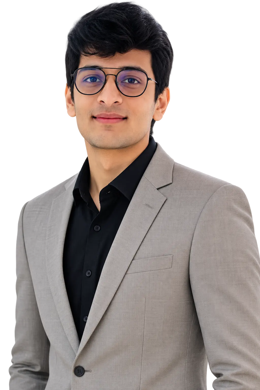 Kush Singhi