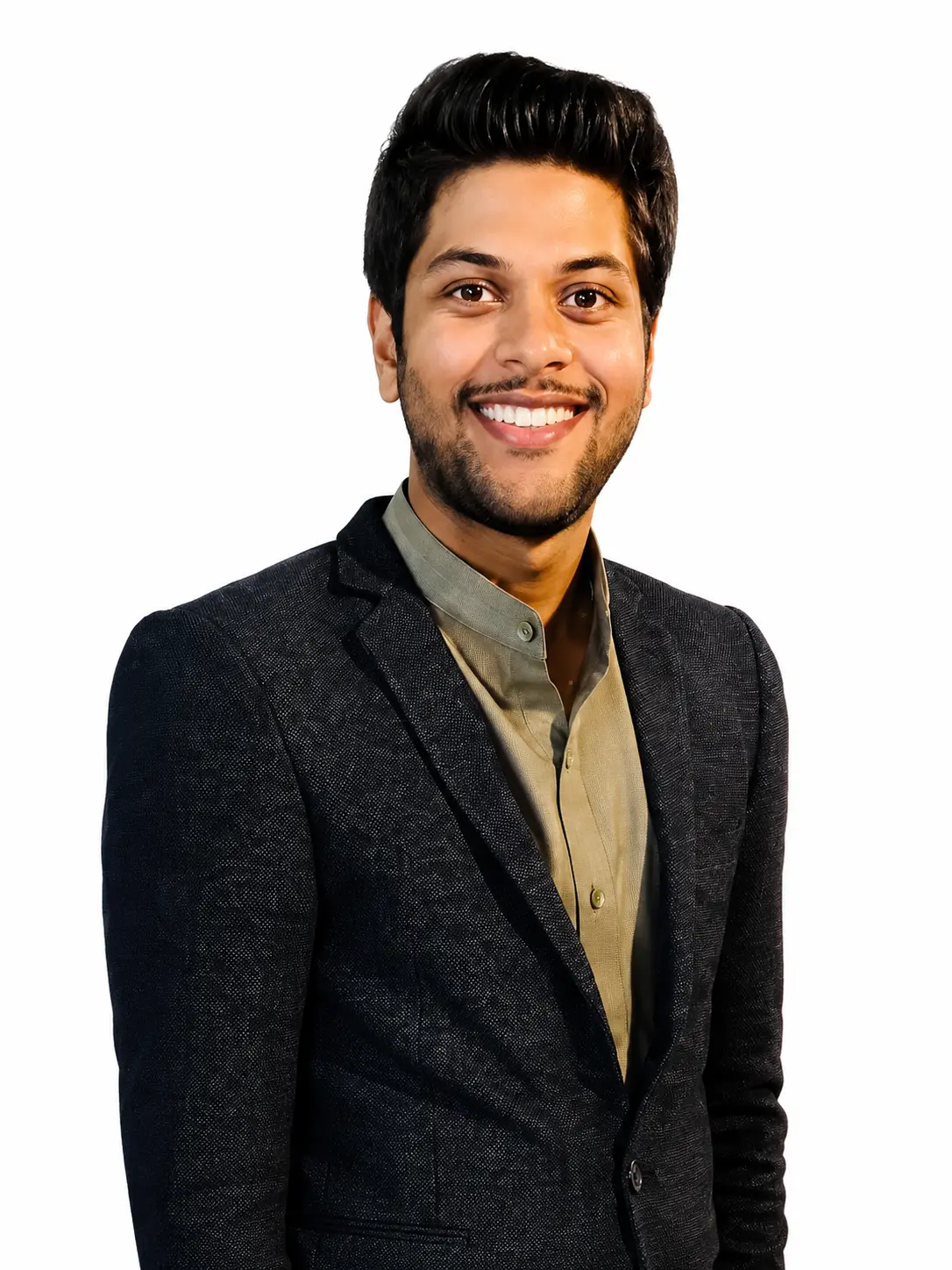 Yash Mehta